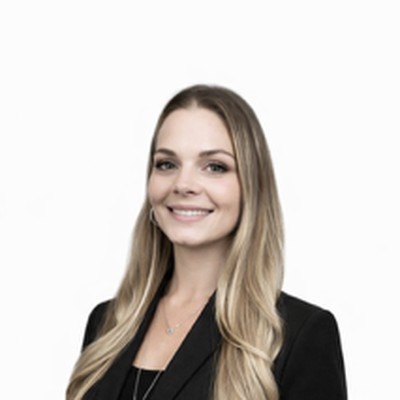 Amber Griffin, Licensed Title Agent