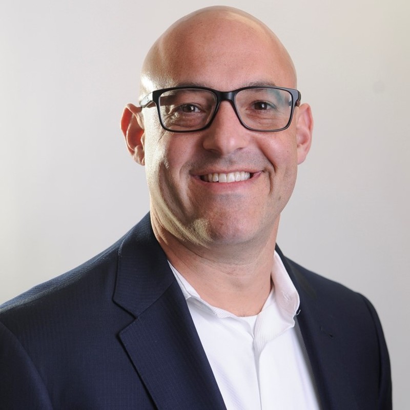 Blake Levy, Licensed Title Agent