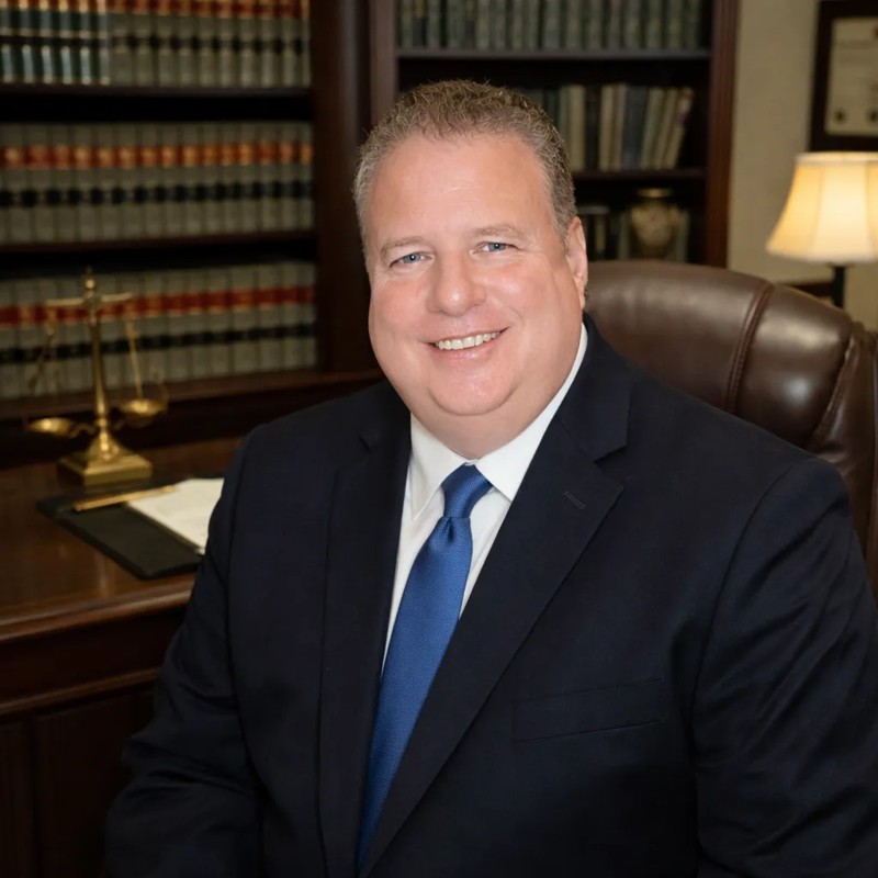Christopher P. Zuzolo, Licensed Title Agent