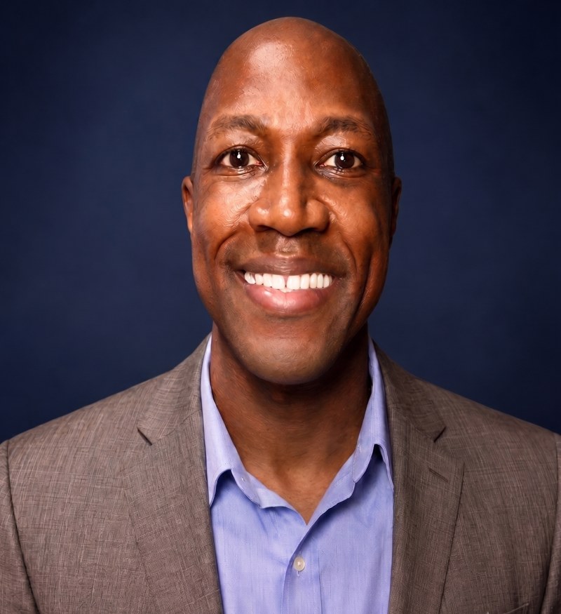 Kevyne Ogadah, Licensed Title Agent