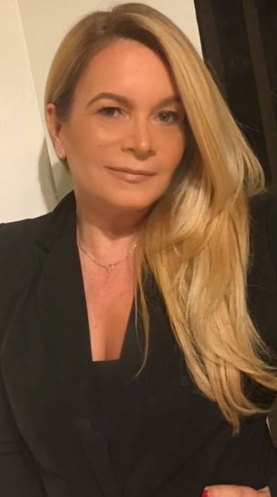 Lourdes M. Collazo, Licensed Title Agent