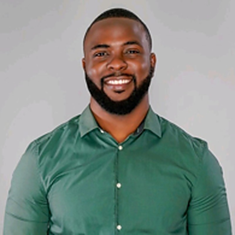 Max Chouloute, Licensed Title Agent